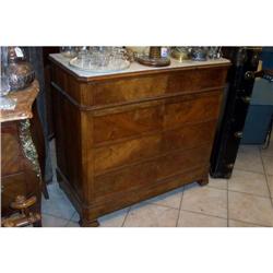 Louis Philippe chest C.1850 #2152720