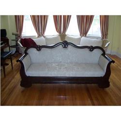 Sofa  Empire #2152722