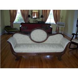 Sofa  Victorian #2152723