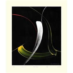 "Series 'Awakening' - composition #15" unique #2152746