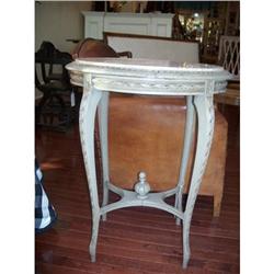 French "Napoleon III" Style Gueridon #2152776