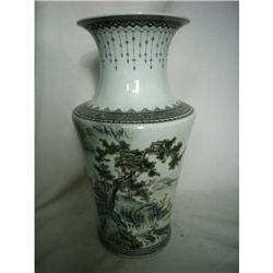 chinese porcelain vase #2152780