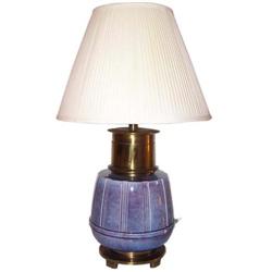 Stiffel lamp - midcentury modern lamps, eames #2152791