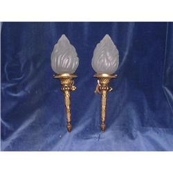 French Wall Lights #2152805