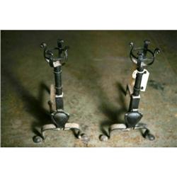 18th Century Cantilever Limestone Mantel #2152812