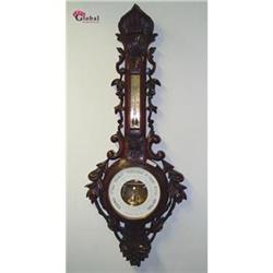 Fantastic and Huge Aneroide Barometer !!  #2152824