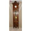 Image 1 : Very Unusual and Gorgeous Grandfather Clock !! #2152828