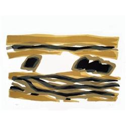 Ubac  Color Lithograph #2152835