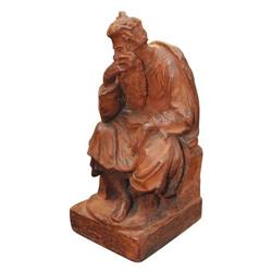 Italian Terracotta Figure of Jeremiah after #2152855