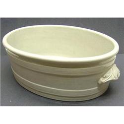 RARE 1891 ROOKWOOD CROCK * ANTIQUE 1891 #2152862