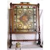 Image 1 : Victorian Fire Screen #2152909