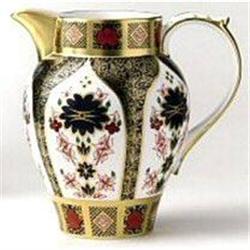 Royal Crown Derby - Carsington Jug #2152914