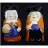 Image 1 : Royal Worcester Small Toby Jugs #2152930