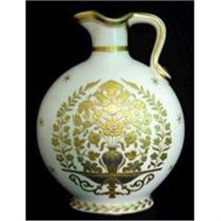 Minton Victorian Jug  (c1851) #2152940