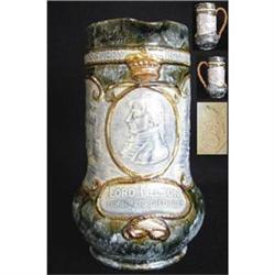 Royal Doulton Commemorative Jug #2152945