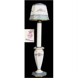 Minton Candel Holder #2152953