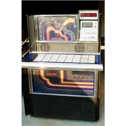 Rock-Ola 474 Jukebox #2152988