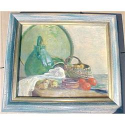 Boulard  De Villeneuve O/C #2152989