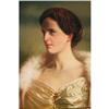 Image 1 : R. St.John Ainslie  Portrait of a Lady #2152997