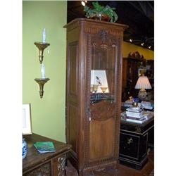 19th Century French Bonnetiere  #2153002