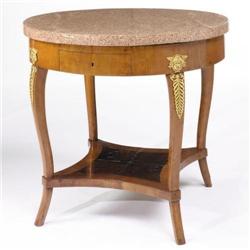 18th century Italian Table #2153013