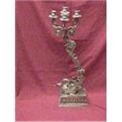 Art Deco Bronze Figural #2153017