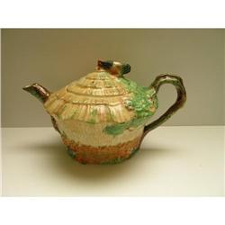 Royal Winton Cottageware Haystack Teapot #2153027