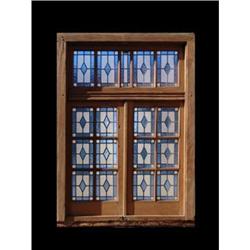 Stained glass window !!!!! #2153106