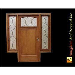 Beautiful single entry door !!!!!! #2153107