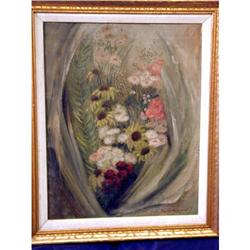 Oil, Floral Stillife #2153120