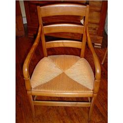 French  Louis  Philippe armchair circa 1840 #2153124