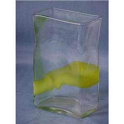 Fulvio Bianconi Vase SKU 5565 #2153143