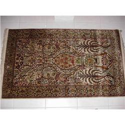 Persian Carpet #2153146