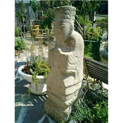 18th century granite statues #2153166