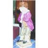 Image 1 : Wonderful of a Boy Skater c. 1850 Meissen #2153173