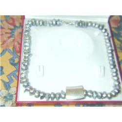 Wonderful Designer Irregular Grey Pearl #2153180