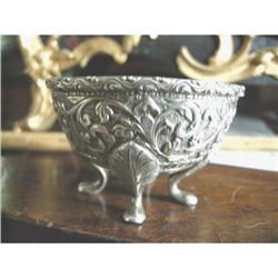Imperial Russian Silver 18th Century Charka #2153213