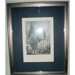 Engraved Eitching  #1760141 #2153225