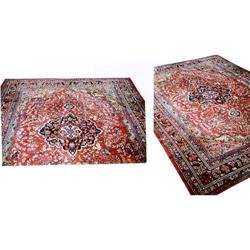 Persian Lilihan Rug---14'-0"x10'-10" #2153232