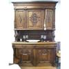 Image 1 : French Walnut Buffet #2153295