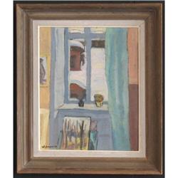 Interior scene - Harry Wichmann #2153317