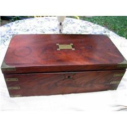 English Portable writing desk #2153327