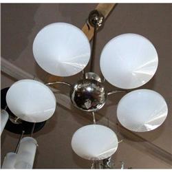 Art Deco Chandelier #2153357