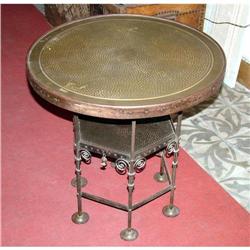 Original period  Art Deco coffee table  #2153362