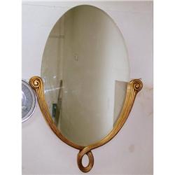 Art Deco Mirror  #2153368