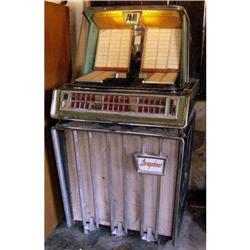 AMI J200 STEREO 1959 Jukebox   #2153372