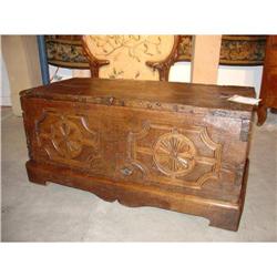 18th Century Antique French Renaissance Style #2153501