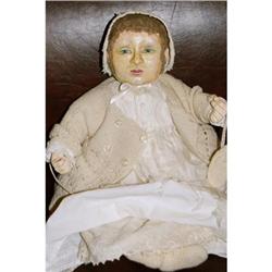 Antique French Doll, late 19th Century #2164670