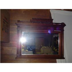 Victorian Mirror #2164779