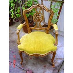 Louis xv side chair #2164783